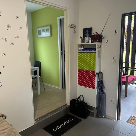 Mobile House Sweet Dreams - Terme Catez Apartment เบรชิตเซ ภายนอก รูปภาพ