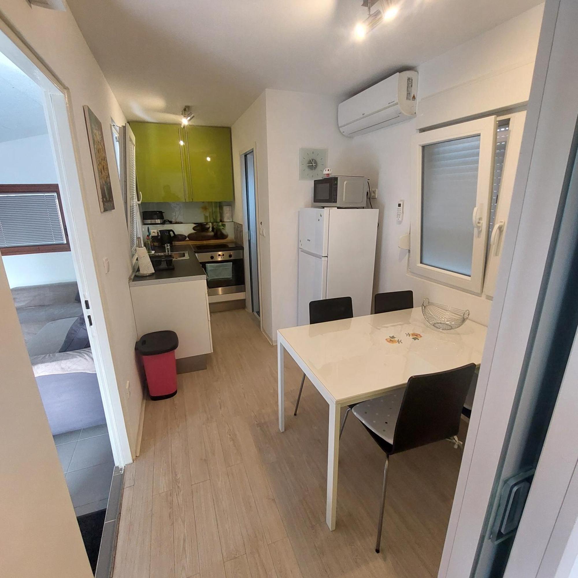 Mobile House Sweet Dreams - Terme Catez Apartment เบรชิตเซ ภายนอก รูปภาพ